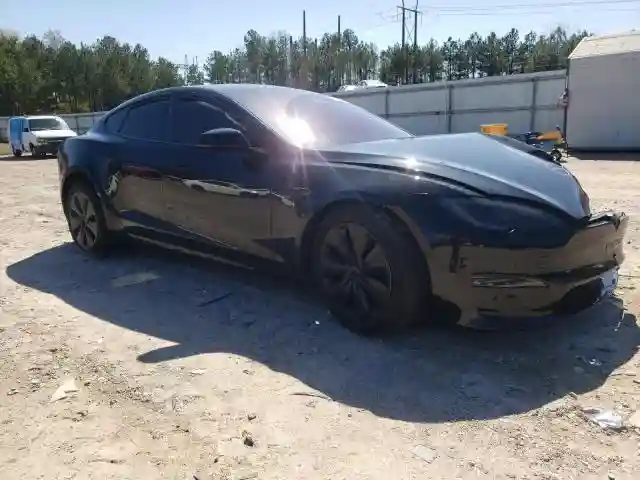 5YJSA1E59PF526333 2023 TESLA MODEL S-3