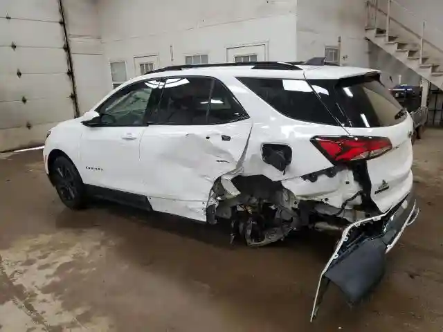 3GNAXMEV8NS120941 2022 CHEVROLET EQUINOX-1