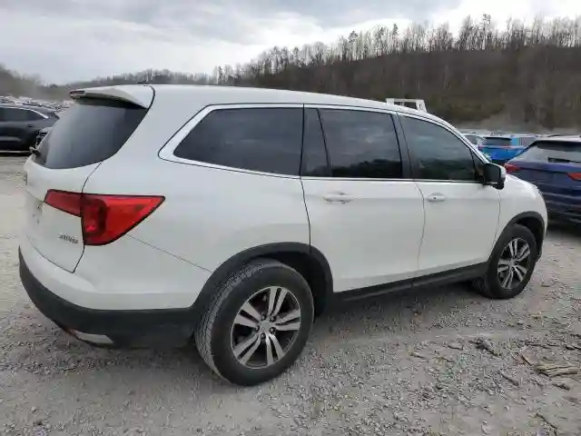5FNYF6H59GB019632 2016 HONDA PILOT-2