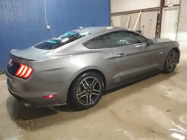 1FA6P8CF5N5130604 2022 FORD MUSTANG-2
