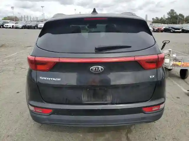 KNDPN3ACXJ7352392 2018 KIA SPORTAGE-5