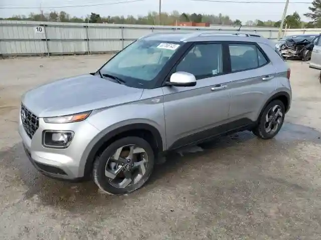 KMHRC8A3XRU306761 2024 HYUNDAI VENUE-0