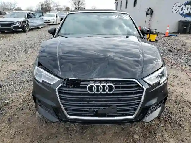 WAU5ULFF0J1092470 2018 AUDI A3-4