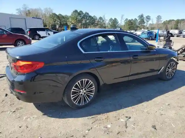 WBAJA5C57KWW09248 2019 BMW 5 SERIES-2