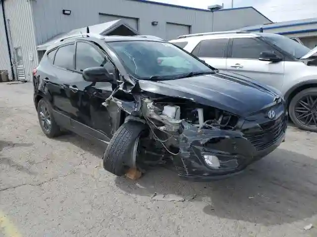 KM8JUCAG8FU117165 2015 HYUNDAI TUCSON-3