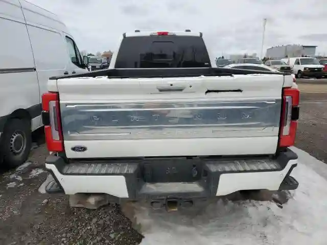 1FT8W4DM3REF50203 2024 FORD F450-5