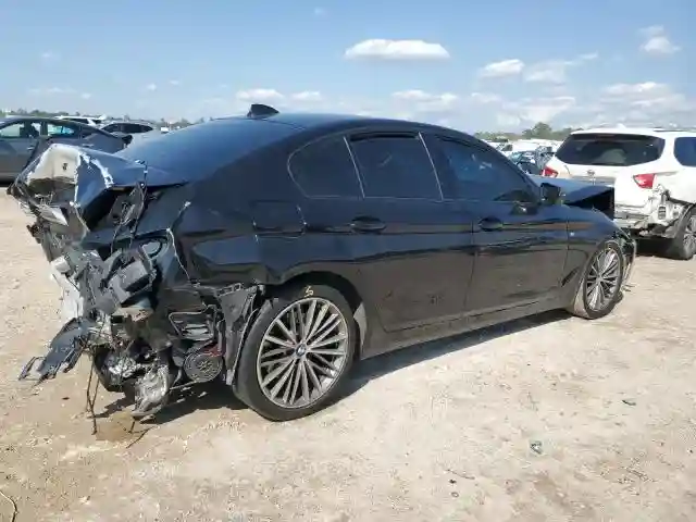 WBAJA5C59JWA39626 2018 BMW 5 SERIES-2