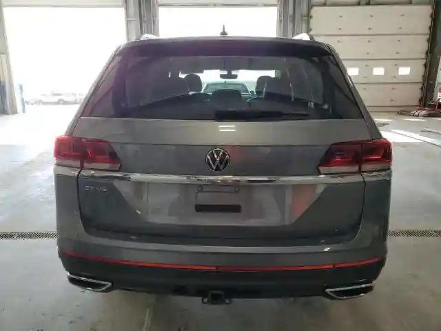 1V2JR2CA9MC553100 2021 VOLKSWAGEN ATLAS-5
