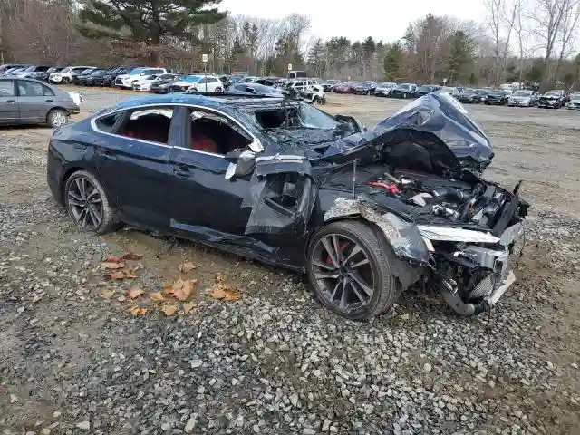 WAUC4CF5XRA005572 2024 AUDI S5/RS5-3