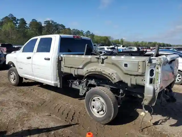 3C6UR5HJXNG191955 2022 RAM 2500-1