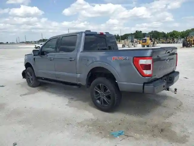 1FTFW1E87MFB52261 2021 FORD F-150-1