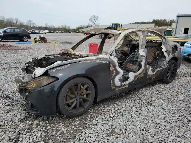 ZARFAEBN5H7535573 2017 ALFA ROMEO GIULIA-0