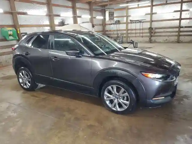 3MVDMBDL3LM104682 2020 MAZDA CX30-3
