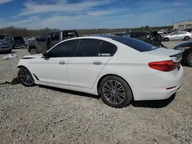 WBAJE7C55JWA04064 2018 BMW 5 SERIES-1