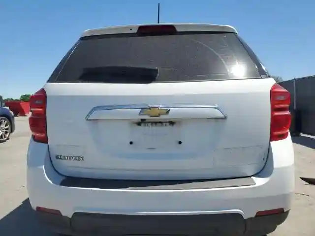 2GNALBEK5H1568964 2017 CHEVROLET EQUINOX-5