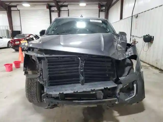 1FMJU2AT6KEA26827 2019 FORD EXPEDITION-4