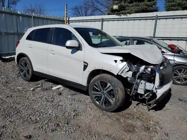 JA4AR3AU3LU022689 2020 MITSUBISHI OUTLANDER-3