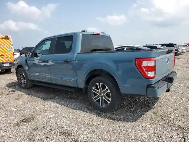 1FTEW1CP9PKG07144 2023 FORD F-150-1
