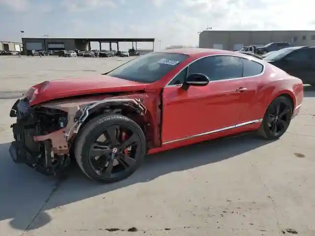 SCBFH7ZA7GC058724 2016 BENTLEY CONTINENTA-0