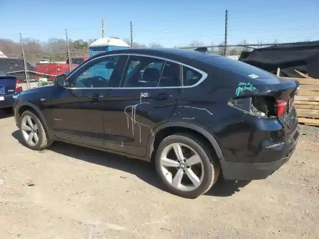 5UXXW3C58G0R19176 2016 BMW X4-1
