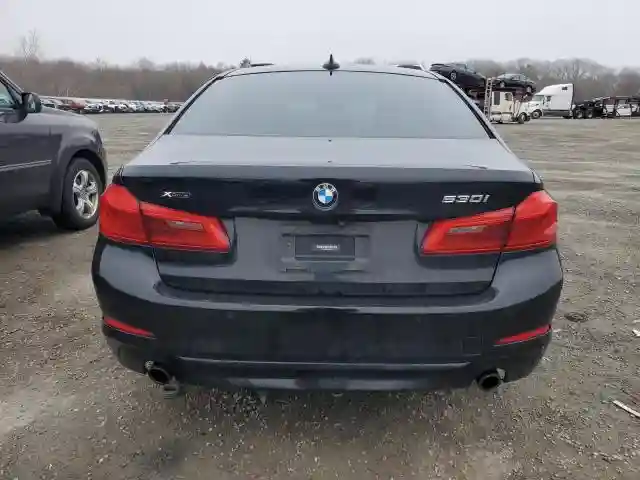 WBAJA7C31HG903726 2017 BMW 5 SERIES-5