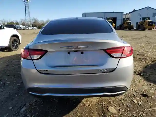 1C3CCCCB8FN548637 2015 CHRYSLER 200-5