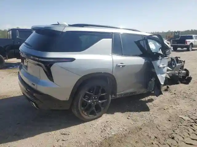 1GNERLKS2RJ193939 2024 CHEVROLET TRAVERSE-2
