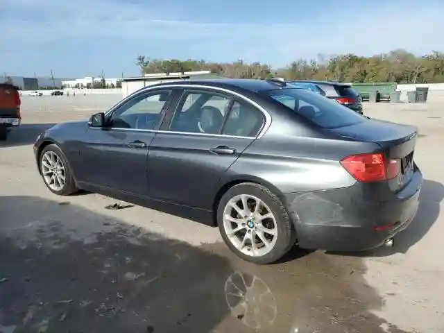 WBA3B1G55FNT64633 2015 BMW 3 SERIES-1