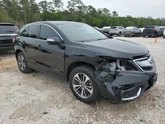 5J8TB3H7XHL012470 2017 ACURA RDX-3