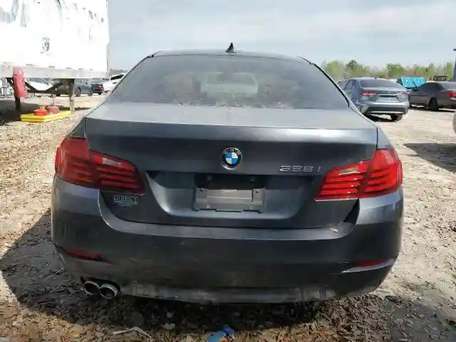 WBA5A5C57GD527136 2016 BMW 5 SERIES-5