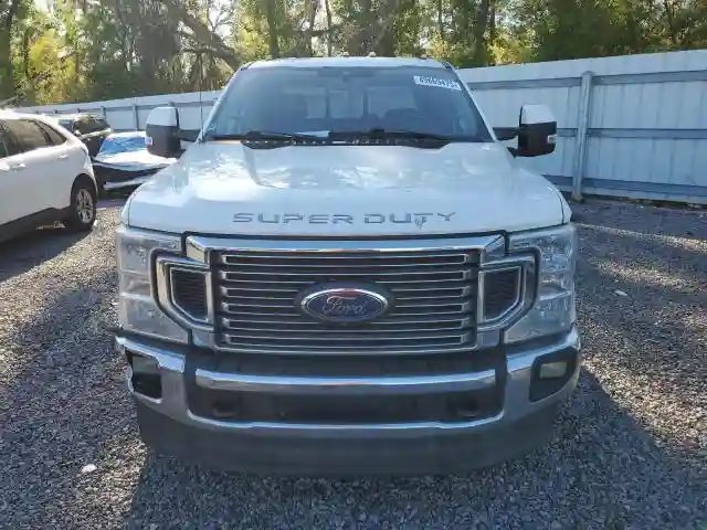 1FT8W3DTXLEE57400 2020 FORD F350-4