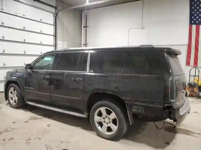 1GNSCKKC3FR207125 2015 CHEVROLET SUBURBAN-1