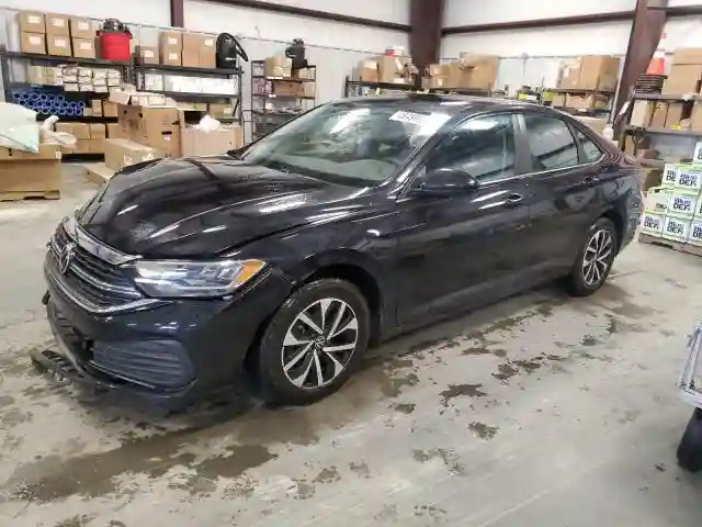 3VW4M7BU9PM007029 2023 VOLKSWAGEN JETTA-0