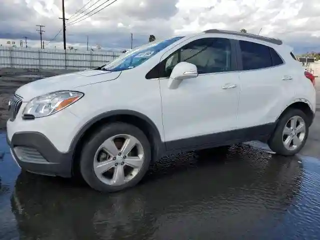 KL4CJESB2GB644159 2016 BUICK ENCORE-0
