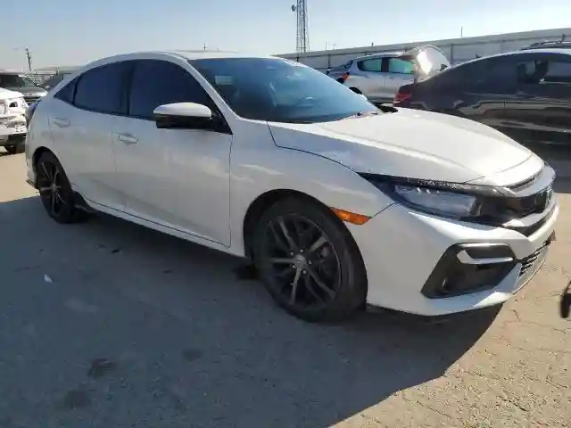 SHHFK7H91LU412223 2020 HONDA CIVIC-3