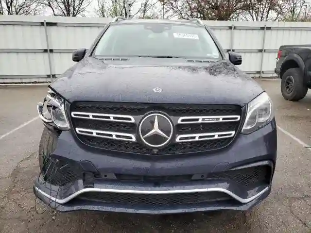 4JGDF7FE3KB188446 2019 MERCEDES-BENZ GLS-CLASS-4