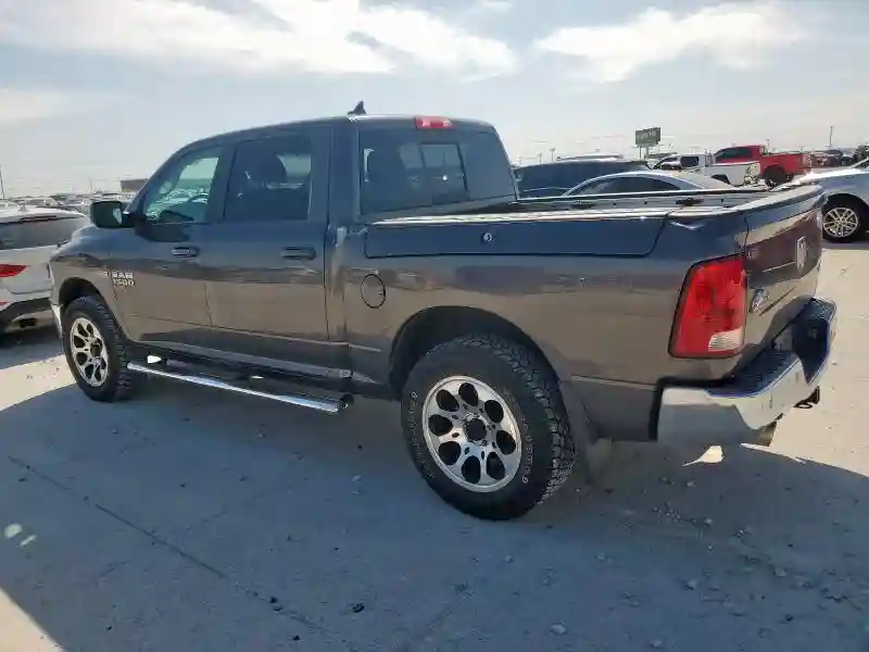 1C6RR7LT9KS536536 2019 RAM 1500-1