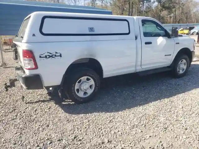 3C6MR5AJ2RG251257 2024 RAM 2500-2