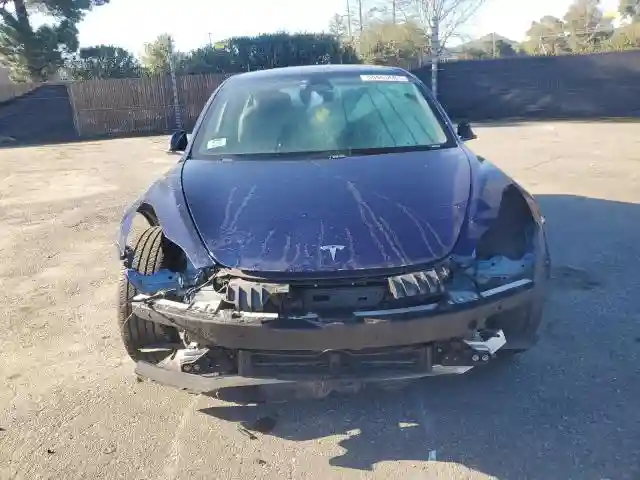 5YJ3E1EA3MF076793 2021 TESLA MODEL 3-4