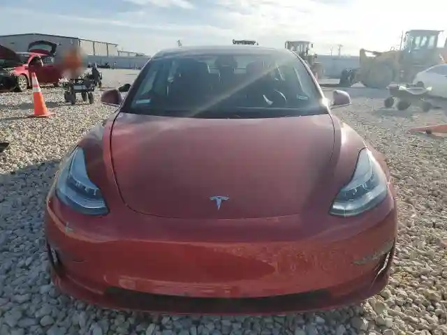 5YJ3E1EB9KF364856 2019 TESLA MODEL 3-4