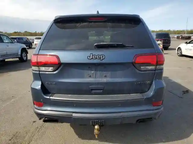 1C4RJFBG8KC703560 2019 JEEP GRAND CHEROKEE-5