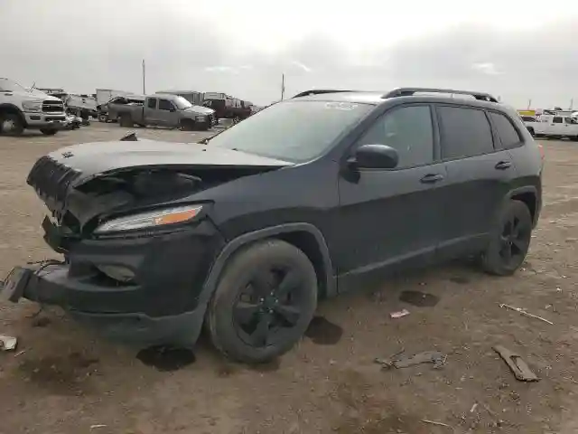 1C4PJLCB0GW107406 2016 JEEP GRAND CHEROKEE-0
