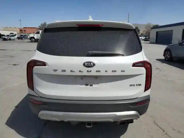5XYP54HC5LG035136 2020 KIA TELLURIDE-5