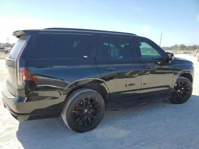 1GYS4GKL0MR436064 2021 CADILLAC ESCALADE-2