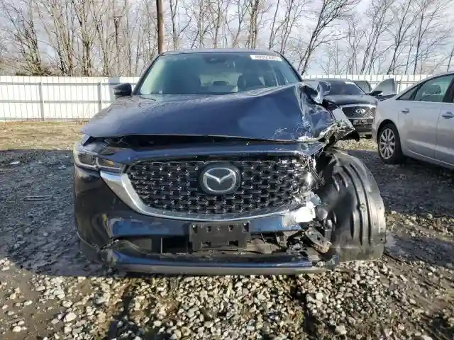 JM3KFBCL6R0481028 2024 MAZDA CX-5 PREFE-4