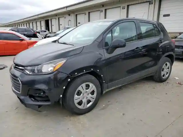 3GNCJKSBXHL187502 2017 CHEVROLET TRAX-0