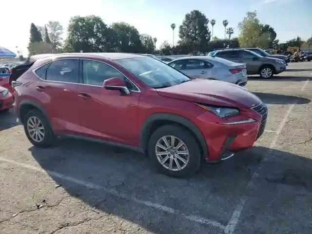 JTJAARBZXL5001159 2020 LEXUS NX-3