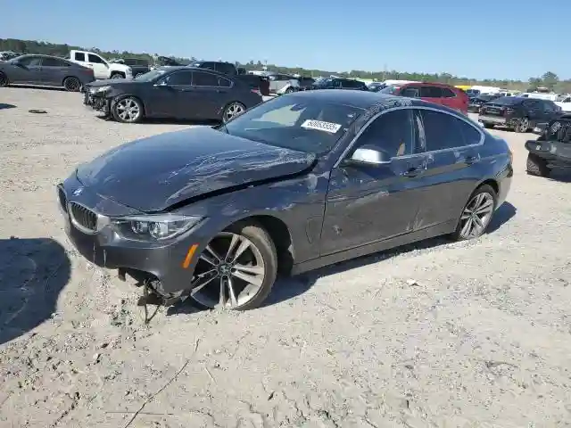 WBA4J1C58KBM14255 2019 BMW 4 SERIES-0