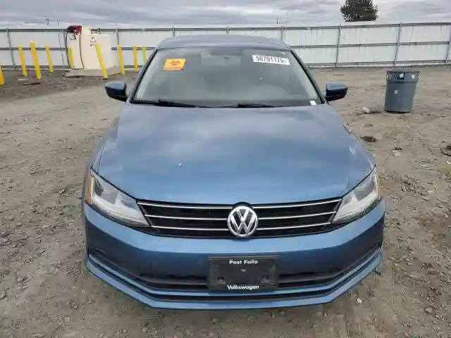 3VW167AJ1HM213208 2017 VOLKSWAGEN JETTA-4
