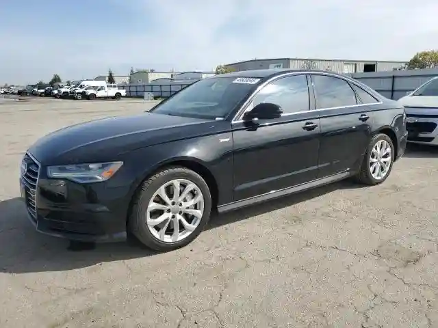 WAUG3AFC6JN033793 2018 AUDI A6-0